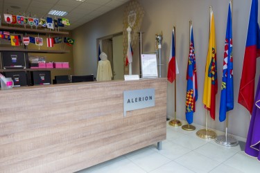 Shop Alerion