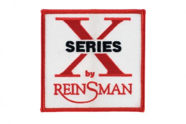 Custom-made company patches