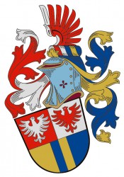 Coat of arms of Alerion