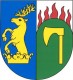 The Municipality of Halámky