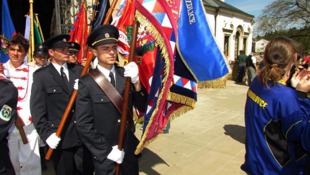 Useful tips for flag bearers